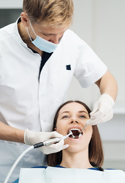 endodoncia en sevilla clinica dental baquero candau