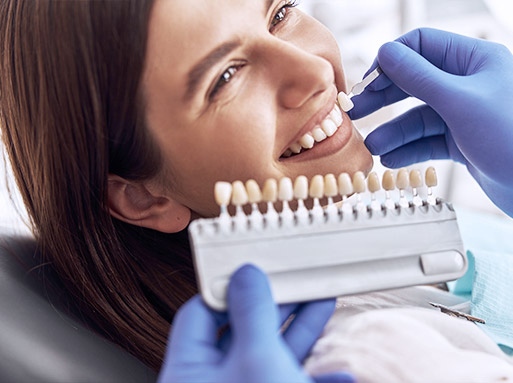 estetica dental clinica baquero candau
